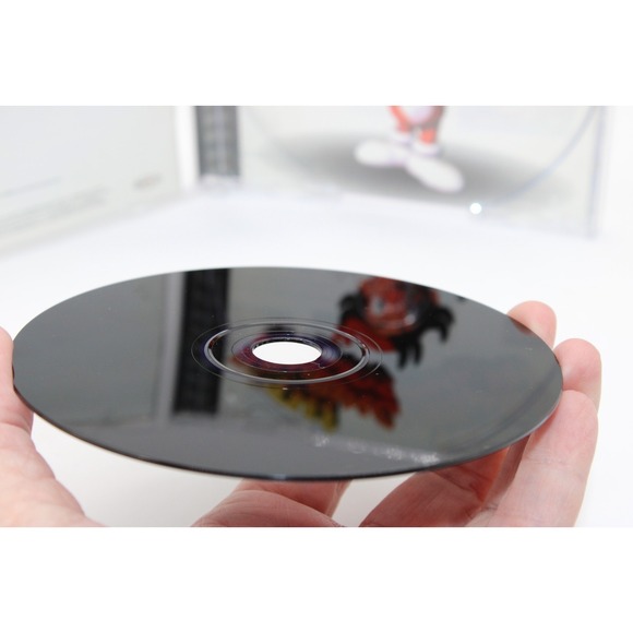 PS1 The Bombing Islands (Sony PlayStation 1, 2001) Complete w/ Manual - Picture 7 of 7